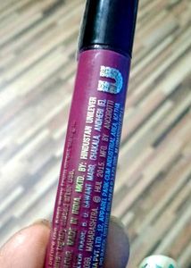 Forever Matte Liquid Lipstick