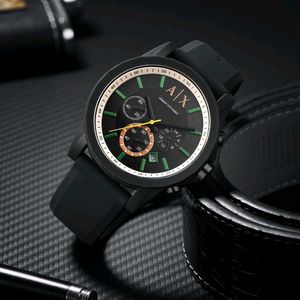 ARMANI EXCHANGE AX MODERN CHRONOGRAPH MENS WATCH