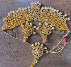 Jwellery Set