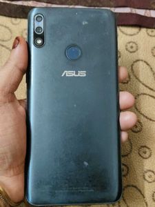 Asus Zenfone Max Pro M2
