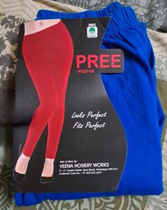 PREE LEGGINGS XL SIZE
