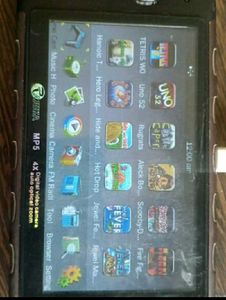 Sony Psp Mp5 By Rajuka