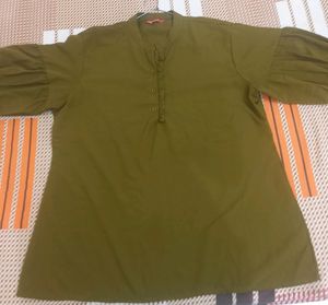 Top For Girls