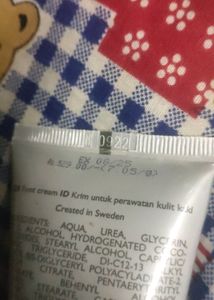 Crack Heel Repair Foot Cream