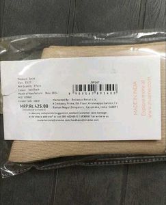 Zivame Calf Length Socks Pack of 2