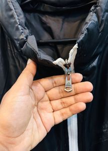 🇺🇸 Adidas Imported 2 In 1 Puffer Jacket