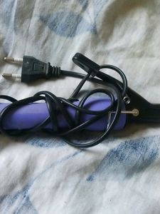 NOVA hair curler