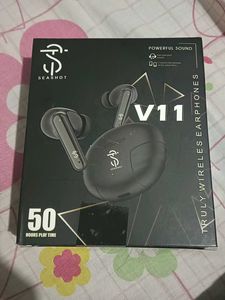 Seashot V11 Earbuds
