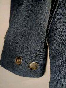 Korean Men Flash Jacket