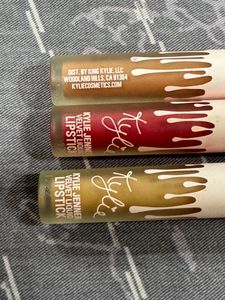 Kylie Lipstick