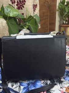 Chic Prada Milano Crossbody Bag