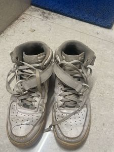 Nike Air Force 1 High - White