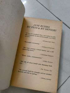 Jane Russell: An Autobiography