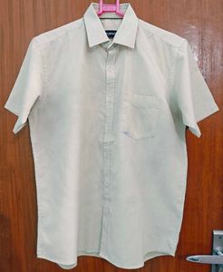 Men&#39;s Solid Shirt