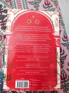 once upon a broken heart