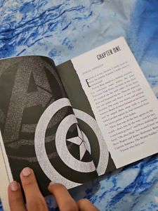 Avengers: The Heroes&#39; Journey