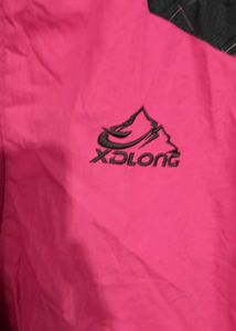 2xl Size Korean Jacket