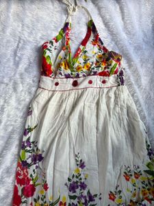 Summer Dress 👗