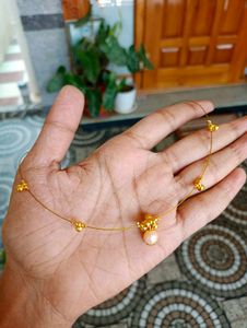 Invisible Chain