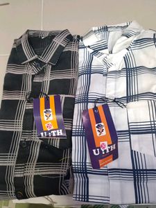 BOY COMBO SHIRT 6 TO 7 YEAR BOY