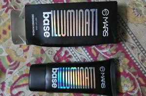 Mars Primer