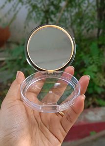 Empty Compact Box..............