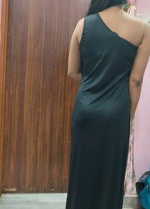 Western Party Wear Dress