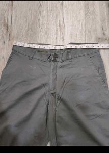 sc8593 Sting Beggy Bootcut Pants size 32