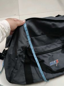 Max Duffle Bag 19&#34; W, 12&#34; H , 8&#34; D