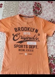 Boys Travel Mania Graphic Tee