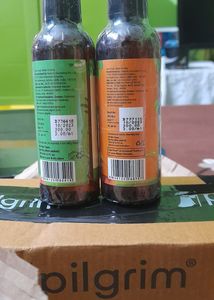 PILGRIM TONER COMBO🔴🔴🔴