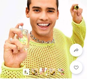 Scope Earth Wonder Eau de Toilette unisex Perfume