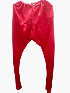 Red &amp; Gold Suit Women For Festival And Party Wear