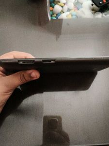 Samsung Galaxy Tab Grey Colour