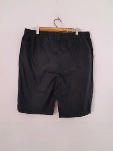 Charcoal Black Shorts ( Men&#39;s)