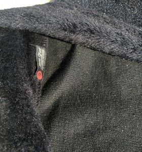 Blazer-like Cardigan