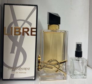 YSL Libre 10 ML Sample