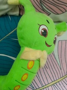 Caterpillar Small Teddy