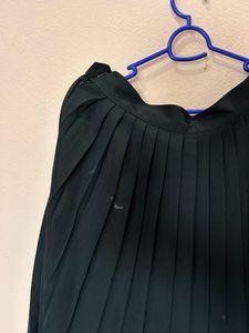Korean Pleated Skirt