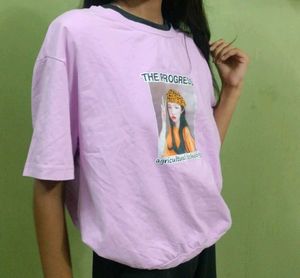 korean top