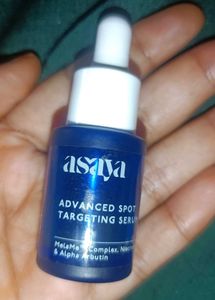 Asaya Serum