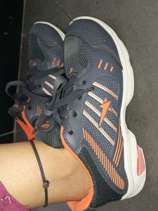 Sparx Campo Pixel-3 Running Shoes