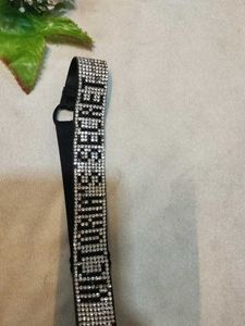 Victoria&#39;s Secret Shine Strap Lingerie Set