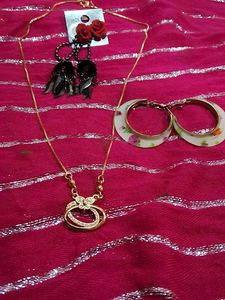 Jewellery Combo
