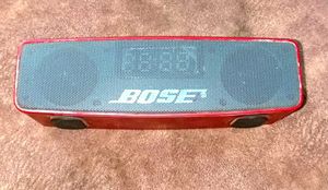 Damaged Bose SoundLink Mini Speaker