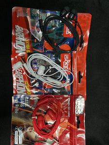 Extra Bass Earphone