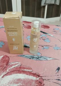 Myglamm Super Serum Foundation