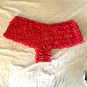 Beautiful Imported Lace Panty