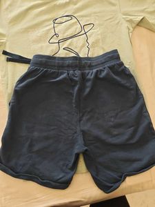 T-shirt &amp; Shorts Set