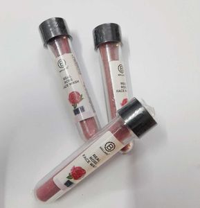 Brillare Real Rose Face Wash Powder
